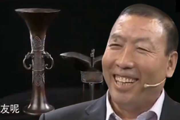 Cha ném cổ vật xuống giếng, 50 năm sau con trai đào lên – Chuyên gia thắc mắc: Đáng giá vậy tại sao lại ném đi?