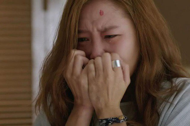 2 lần mang thai đều sảy ngay sau đó, nghi ngờ lén lắp camera theo dõi, người phụ nữ sững sờ khi phát hiện ra thủ phạm