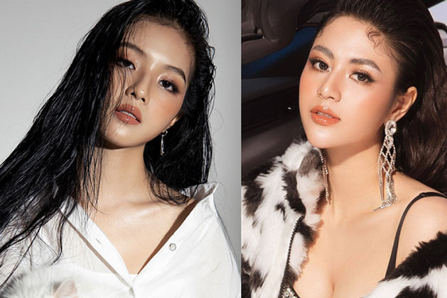 2 cô gái xinh đẹp nhưng bị ghét nhất phim Hương vị tình thân 2 là ai?