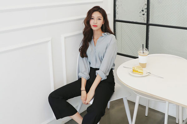 Mẹo thời trang giúp bạn mặc đẹp nhất trong mùa thu