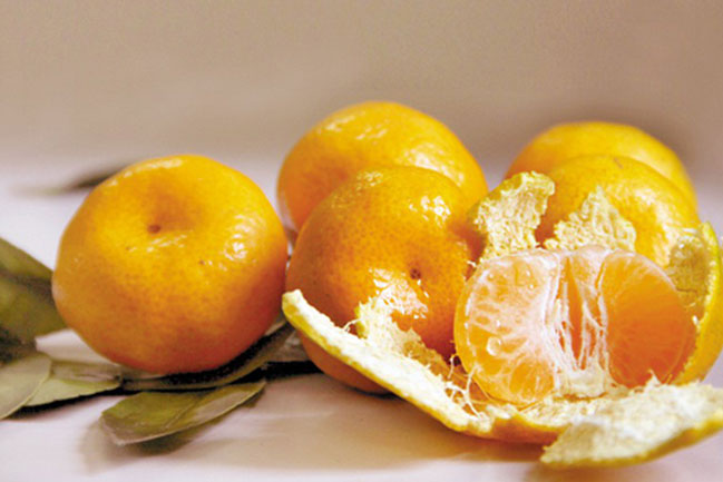 Tìm hiểu tác dụng của vỏ quýt đối với sức khoẻ và làm đẹp của con người