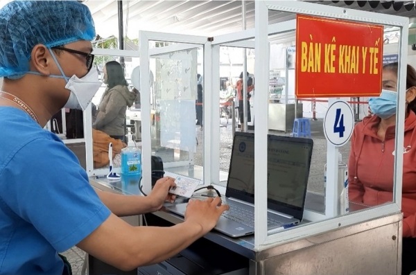 Bộ Y tế huy động y tế tư nhân tham gia phòng, chống COVID-19