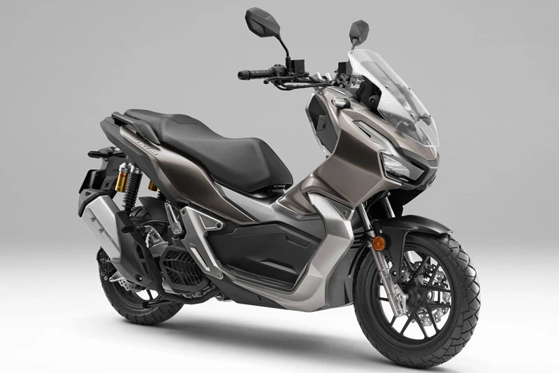 10. Honda ADV 150.