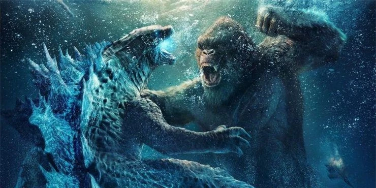 10 sức mạnh của Godzilla khiến Chúa tể của các loài vật trở thành mối đe dọa cực kỳ nguy hiểm - Ảnh 1.