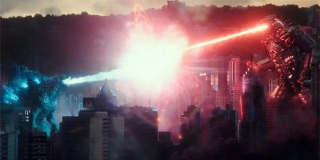 10 sức mạnh của Godzilla khiến Chúa tể của các loài vật trở thành mối đe dọa cực kỳ nguy hiểm - Ảnh 10.