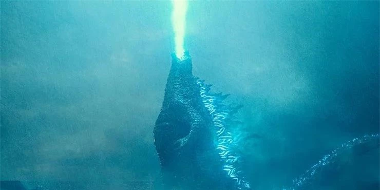 10 sức mạnh của Godzilla khiến Chúa tể của các loài vật trở thành mối đe dọa cực kỳ nguy hiểm - Ảnh 2.