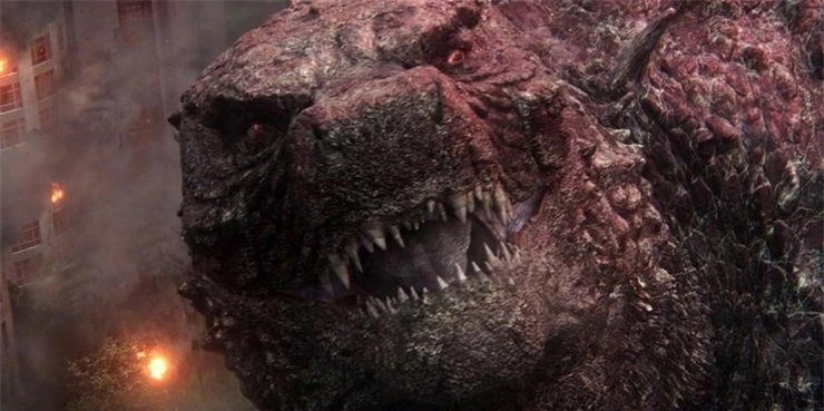 10 sức mạnh của Godzilla khiến Chúa tể của các loài vật trở thành mối đe dọa cực kỳ nguy hiểm - Ảnh 5.