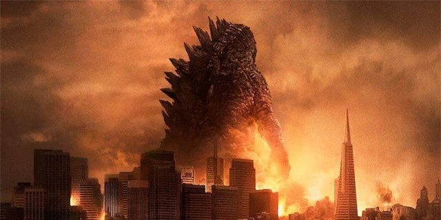 10 sức mạnh của Godzilla khiến Chúa tể của các loài vật trở thành mối đe dọa cực kỳ nguy hiểm - Ảnh 8.