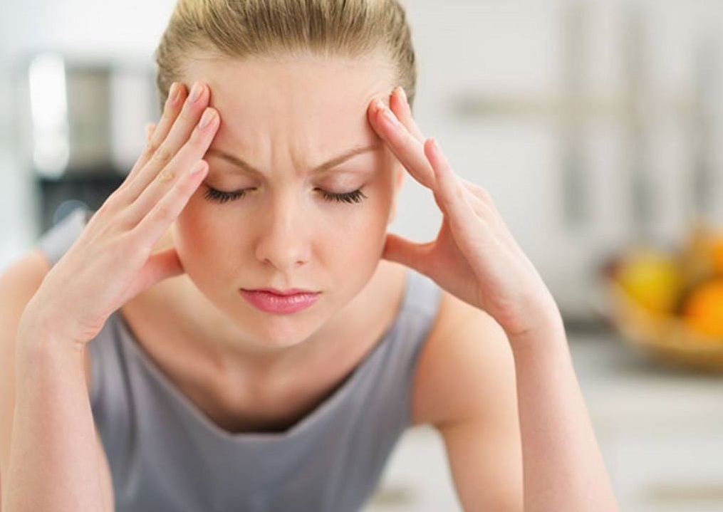 Hậu quả tai hại khi cơ thể mất nước