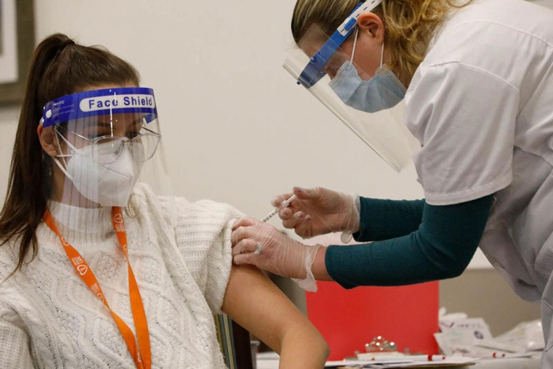 Biến thể Delta “phá hỏng” thành quả chống dịch, thế giới bước vào giai đoạn nguy hiểm mới