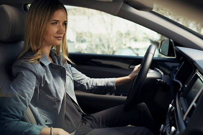 Cách lái xe số tự động đúng cách và an toàn