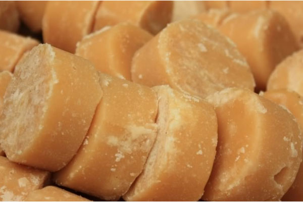 Đường thốt nốt- Thực phẩm tuyệt vời cho sức khỏe