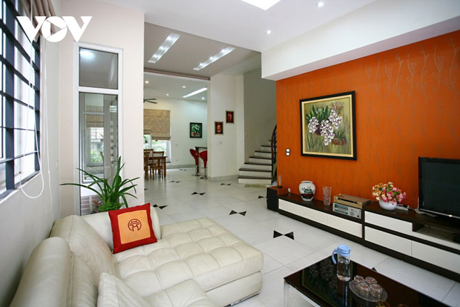 Những lỗi hay mắc phải khi lát sàn