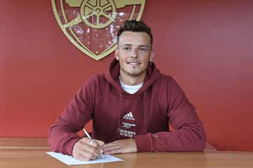 Ben White, bản hợp đồng kỷ lục của Arsenal có gì đặc biệt?