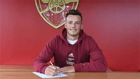 Ben White, bản hợp đồng kỷ lục của Arsenal có gì đặc biệt?