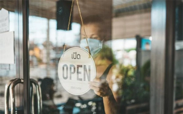 Khó khăn bủa vây, giải cứu doanh nghiệp mùa COVID-19 - Ảnh 5. Khó khăn bủa vây, giải cứu doanh nghiệp mùa COVID-19 - Ảnh 5.