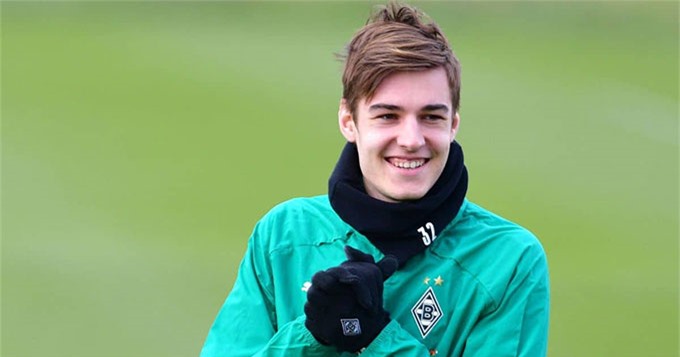 Neuhaus đang được treo giá 40 triệu euro