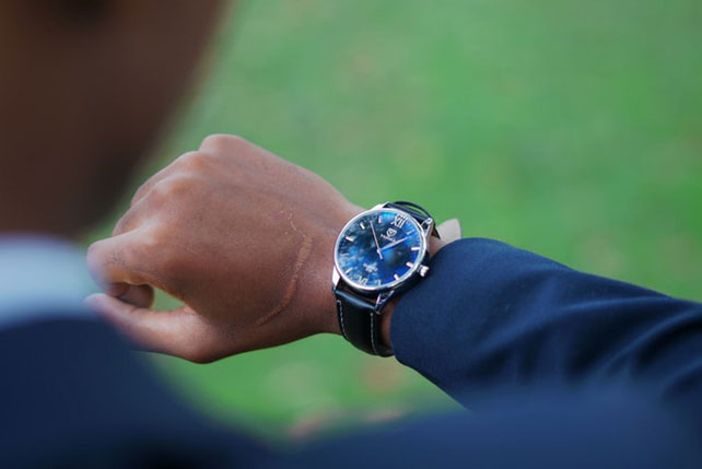 Nghiên cứu tâm lý học kết luận: Có sở thích đeo đồng hồ là người không tầm thường, tại sao?