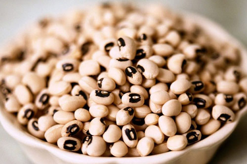 Lợi ích tuyệt vời của hạt đậu trắng với sức khỏe