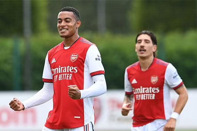 Những sao mai hứa hẹn của các ông lớn Premier League