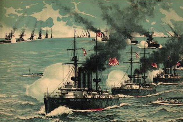 Kẻ thù càng yếu càng dễ thôn tính, vậy tại sao khi Từ Hi phế truất Quang Tự đế, các nước phương Tây lại tranh nhau phản đối?