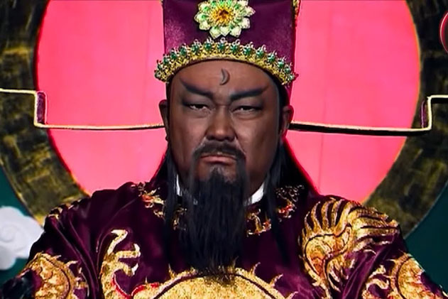 Vụ án kỳ quặc của Bao Công: Tra khảo một chú chó, tìm ra thủ phạm trộm viên Dạ minh châu quý hiếm