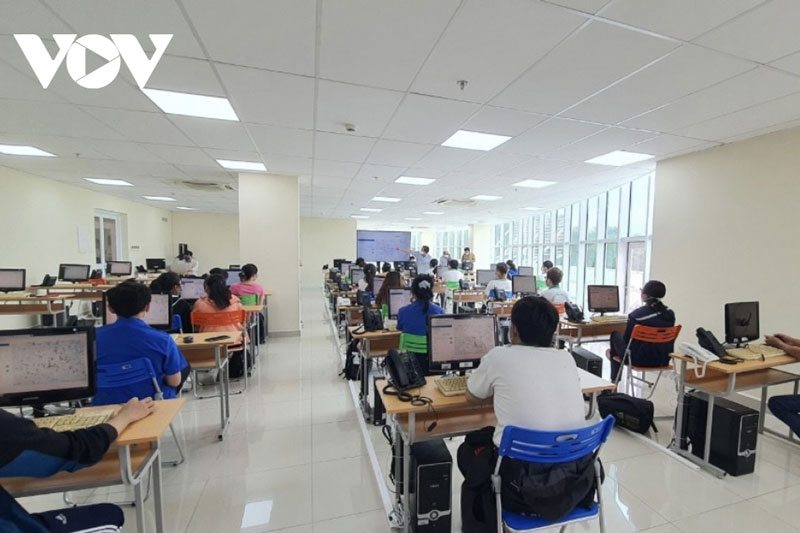 TP Hồ Chí Minh đưa vào hoạt động Tổng đài cấp cứu 115 dã chiến phục vụ chống dịch