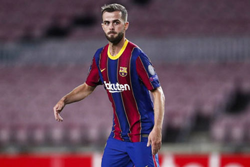 Barca gấp rút tìm cách bán cầu thủ thừa