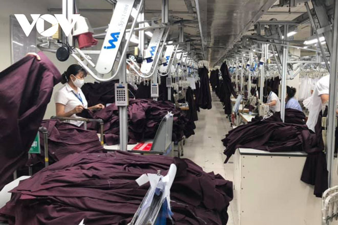 Mục tiêu tăng trưởng kinh tế 6,5% liệu có đạt được?