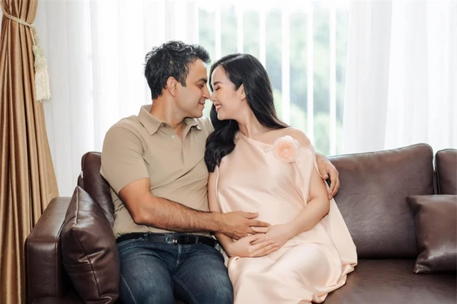 3 mỹ nhân Việt lấy chồng Ấn Độ có cuộc sống ra sao? - Ảnh 7.