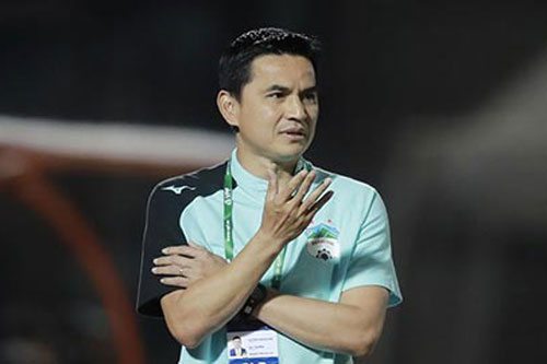 HLV Kiatisak sắp về Thái Lan chuẩn bị hành trình mới