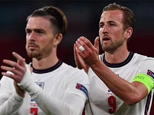 Kane quyết định theo chân Grealish sang Man City