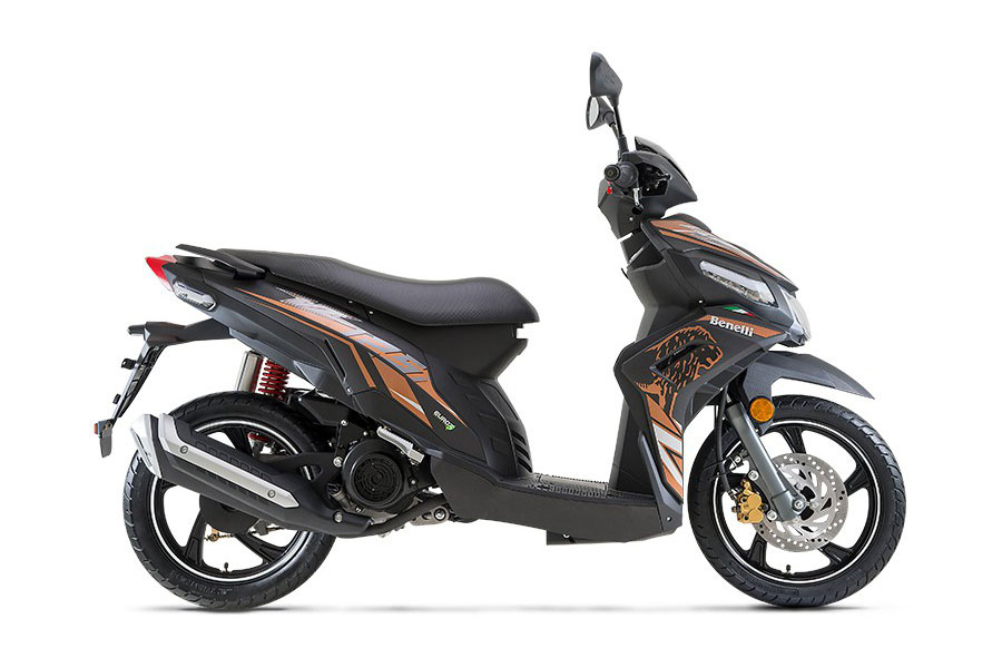 Bảng giá xe Benelli tháng 8/2021