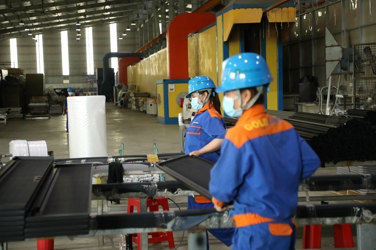 Nhiều doanh nghiệp đối diện nguy cơ không thể kéo dài “3 tại chỗ”