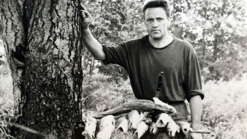 Giải mật vụ điệp viên từng "bán đứng" Liên Xô