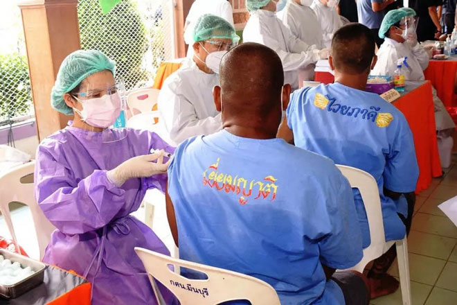 Biến thể Delta khiến Đông Nam Á cán mốc “kỷ lục đau lòng” về COVID-19