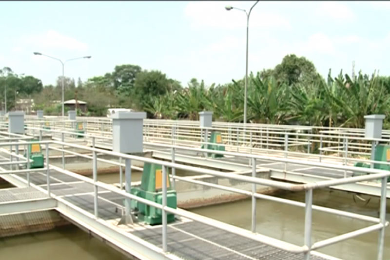 Khẩn trương điều chỉnh giảm giá nước sạch cho người dân bị ảnh hưởng dịch COVID-19