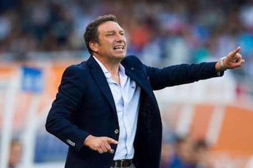 Rộ tin đồn ĐT Thái Lan chuẩn bị mời cựu HLV Sociedad