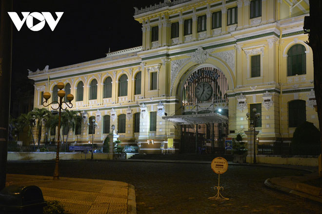 TP Hồ Chí Minh hướng dẫn tiếp tục thực hiện Chỉ thị 16 thêm 2 tuần