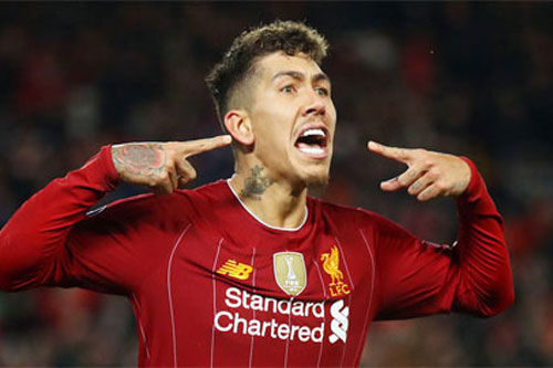 Liverpool sắp bán Firmino?