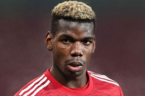 Man United vẫn phải trả 15 triệu bảng tiền lương nếu bán Pogba Hè này
