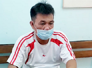 An Giang: Li&#xEA;n ti&#x1EBF;p ph&#xE1;t hi&#x1EC7;n, x&#x1EED; l&#xFD; c&#xE1;c vi ph&#x1EA1;m trong th&#x1EDD;i gian gi&#xE3;n c&#xE1;ch x&#xE3; h&#x1ED9;i