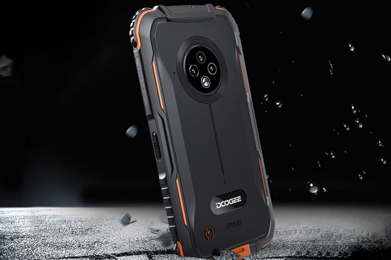 Smartphone ‘nồi đồng cối đá’, pin 4.350 mAh, giá gần 4 triệu đồng