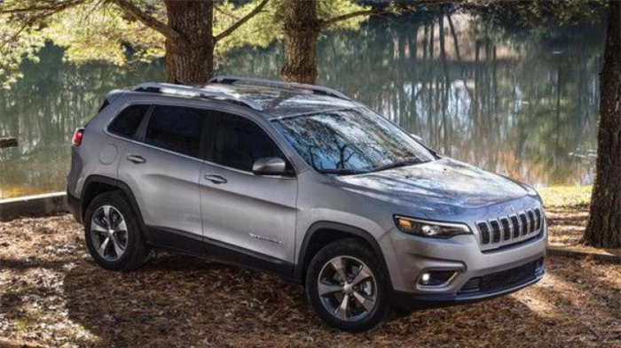 Jeep Cherokee 2021 sắp ra mắt Việt Nam có gì đặc biệt? 2