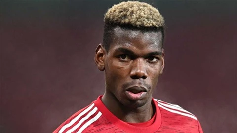 MU vẫn phải trả 15 triệu bảng tiền lương nếu bán Pogba Hè này