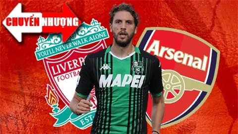 Tin chuyển nhượng 1/8: Liverpool tranh nhà vô địch EURO 2020 với Arsenal