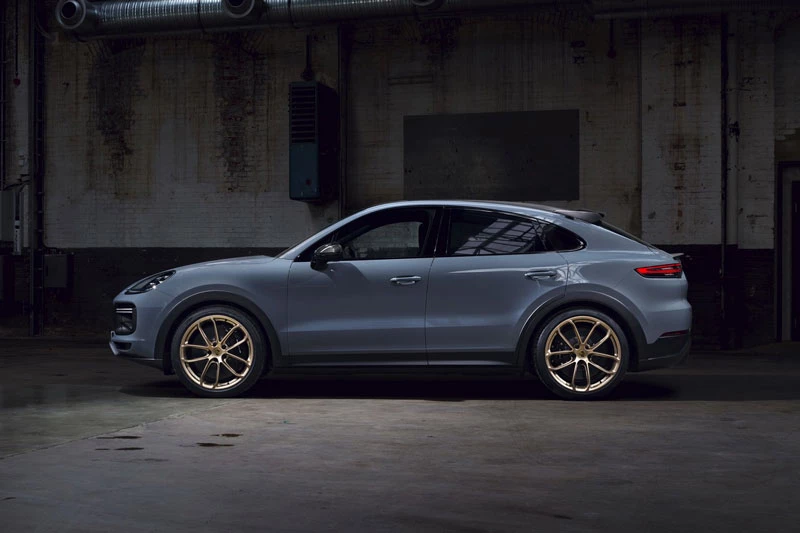 Porsche Cayenne Turbo GT 2022. Porsche Cayenne Turbo GT 2022.