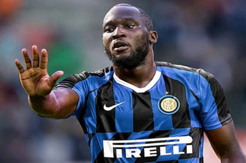 Lukaku từ chối lương gấp đôi để ở lại Inter