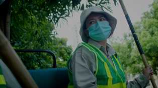 Những câu chuyện ấm áp tình người giữa đại dịch