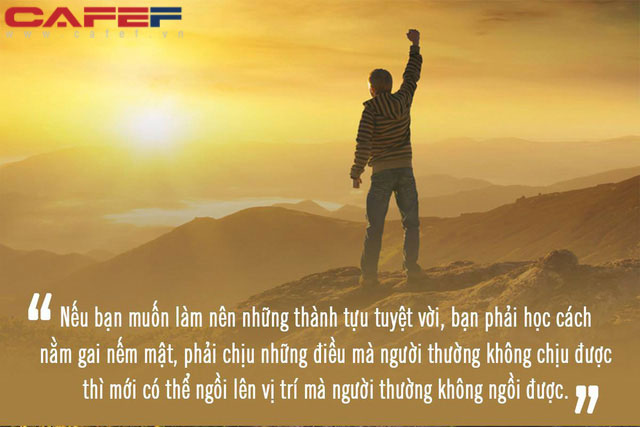 Cuộc sống luôn xoay vần, người thành công đều nắm chắc 6 quy tắc sinh tồn của xã hội: Lựa chọn lối đi dễ dàng, an nhàn chắc chắn sẽ bị đào thải bởi sóng lớn!